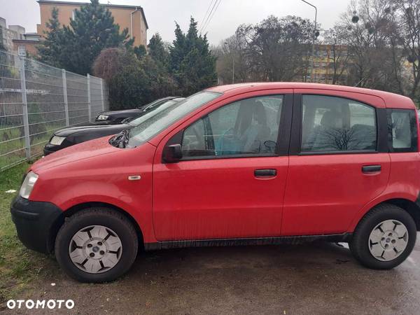 Fiat Panda - 1