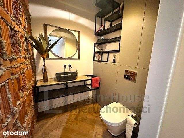 Nowoczesny dom z basenem pod Lublinem-14