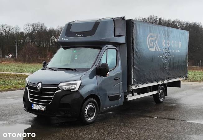 Renault MASTER - 1