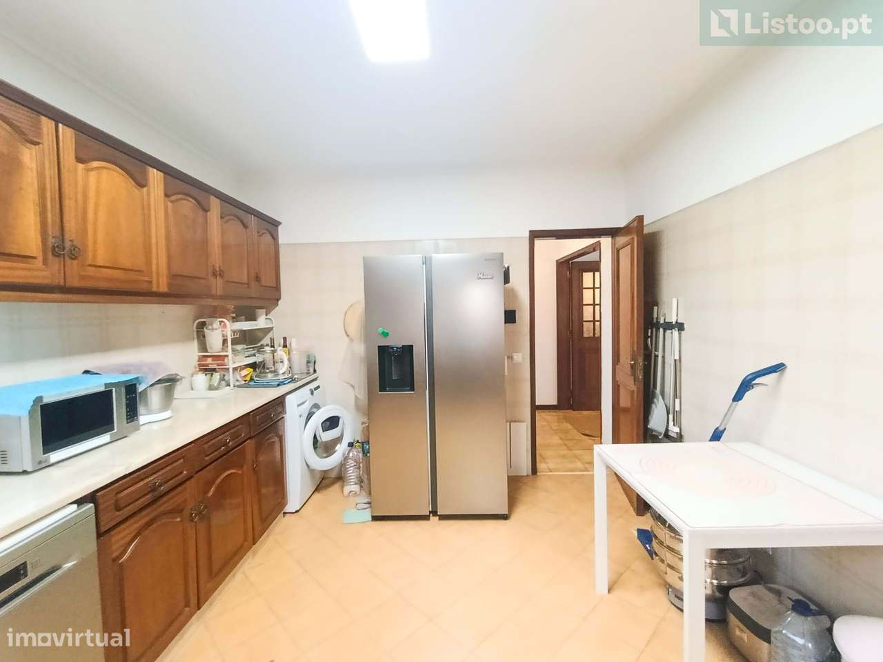 Moradia T4 Alcabideche-19