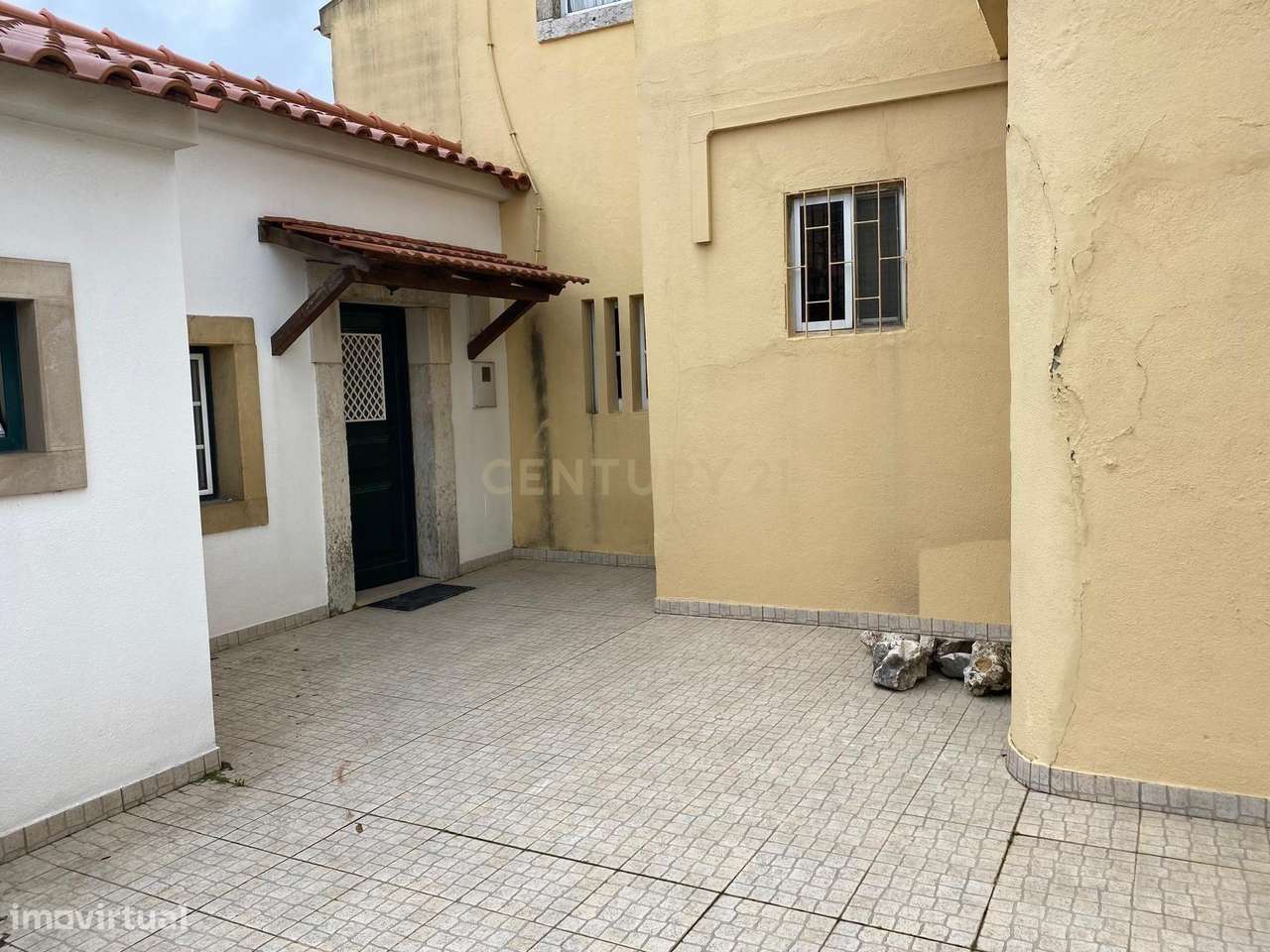 Arrenda se loja com possibilidade de habitação. - Grande imagem: 2/10