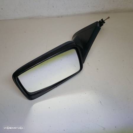 Espelho Retrovisor Esquerdo Volkswagen Golf Iii Van (1H1) - 3