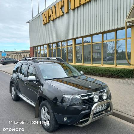 Dacia Duster - 1