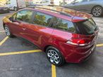 Renault Clio Sport Tourer 1.5 dCi Zen - 16