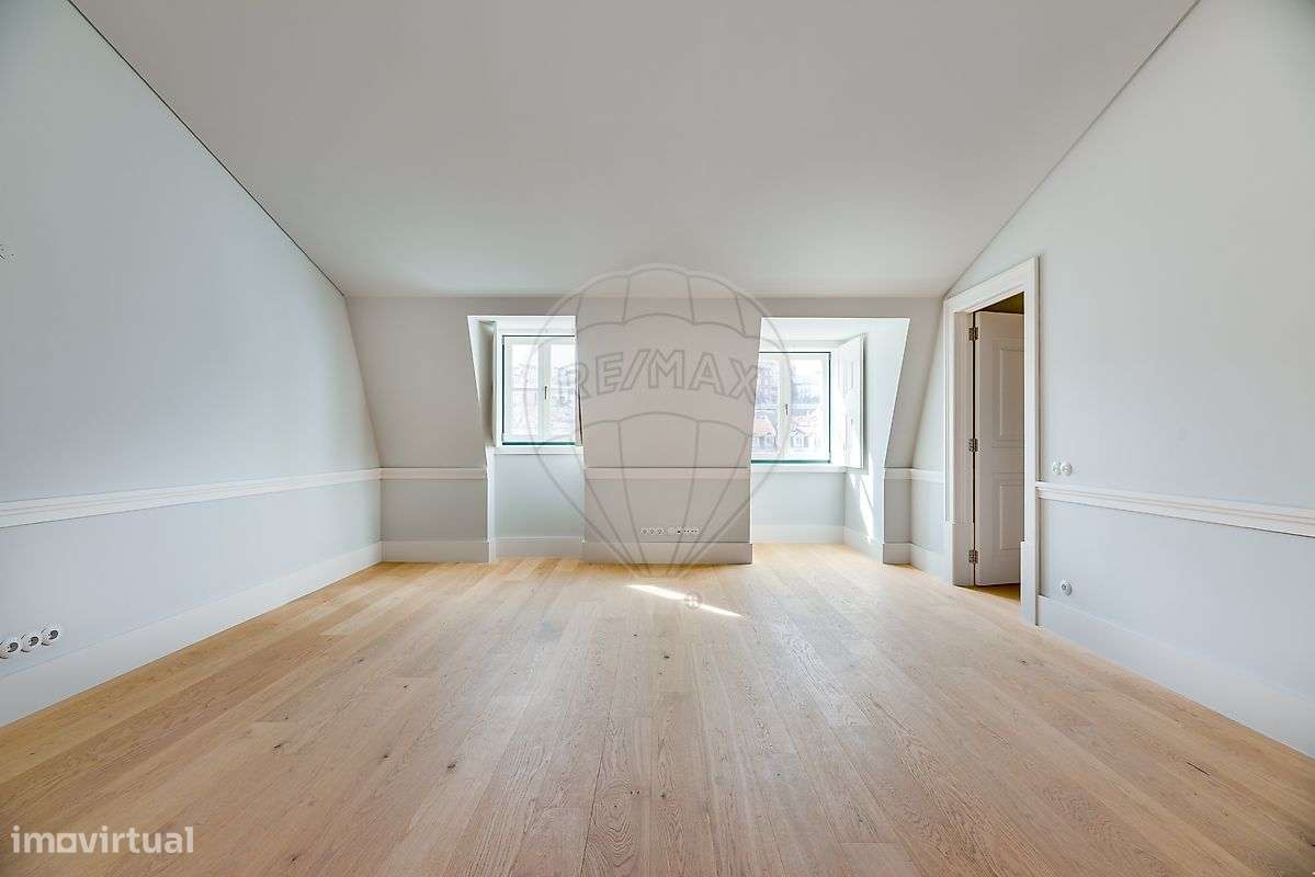 Apartamento T2 para arrendamento - Grande imagem: 5/30