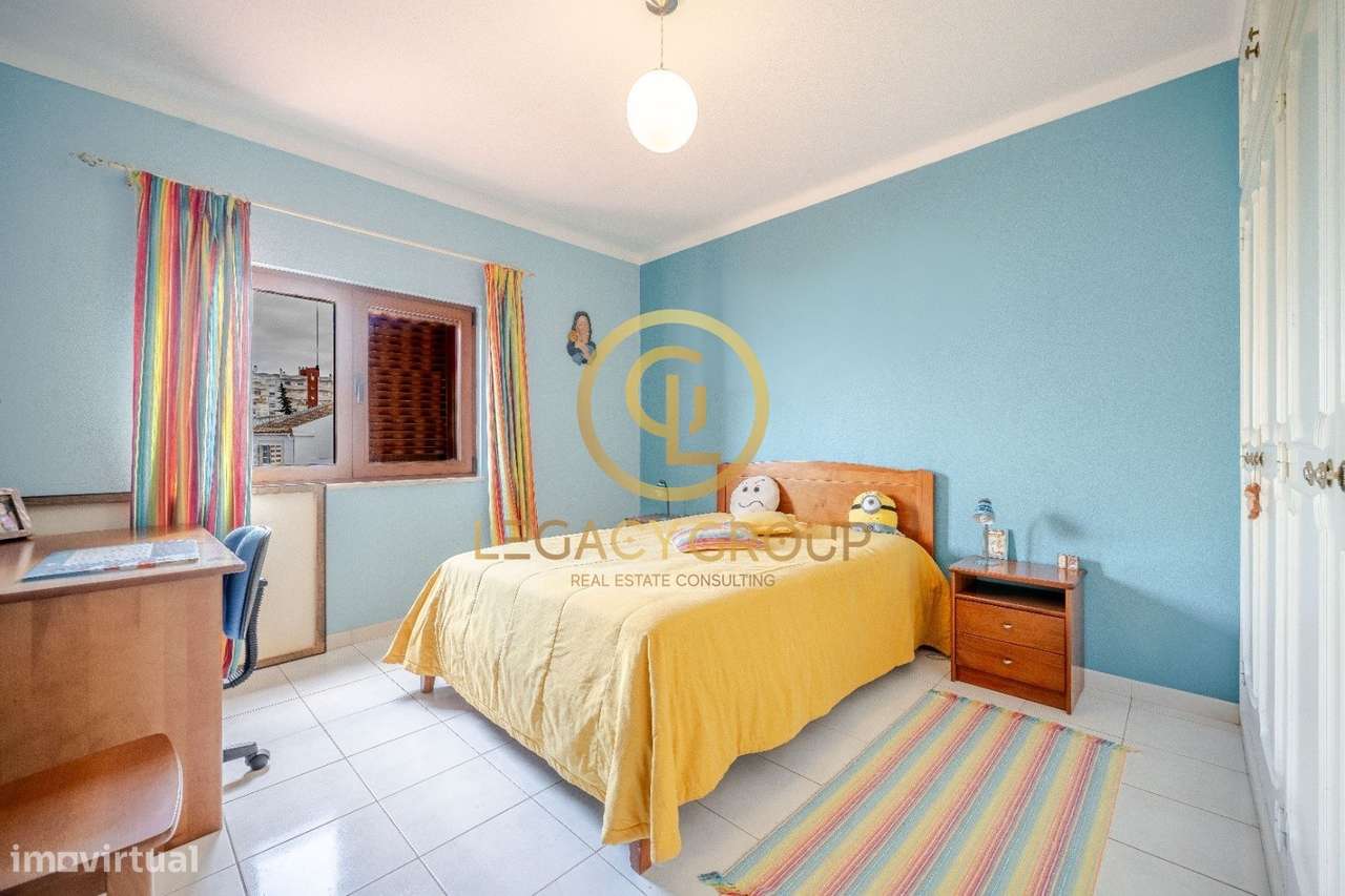 Moradia T5 Portimão-25