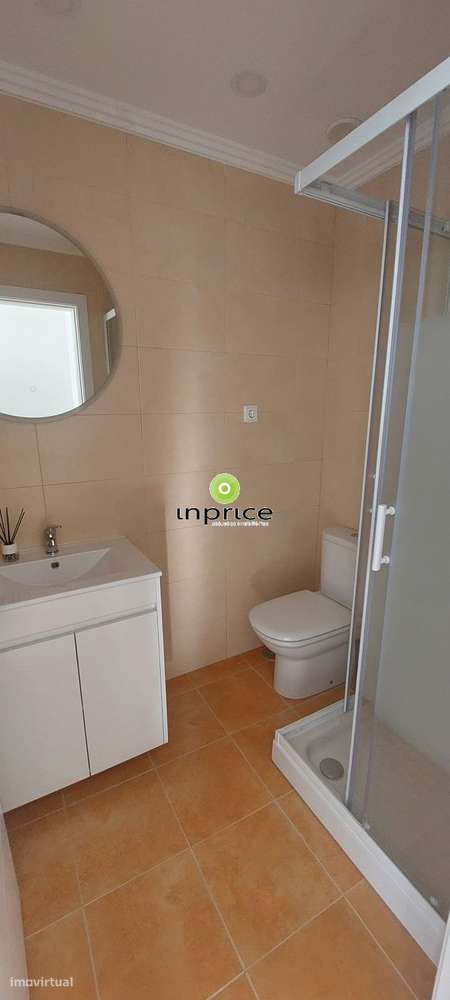 ERICEIRA MORADIA 220m2 com garagem-25
