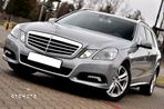 Mercedes-Benz Klasa E 200 T CDI Automatik Avantgarde - 9