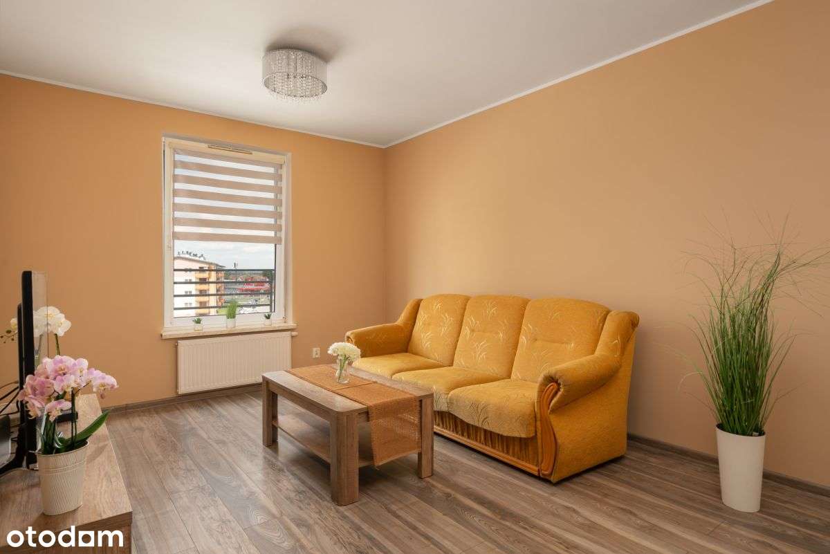 Nowoczesne mieszkanie 4 pokoje 75m2 Promocja-2