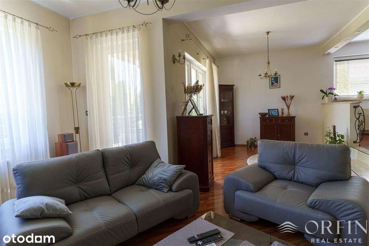 Dom wolnostojący - Mosty-12