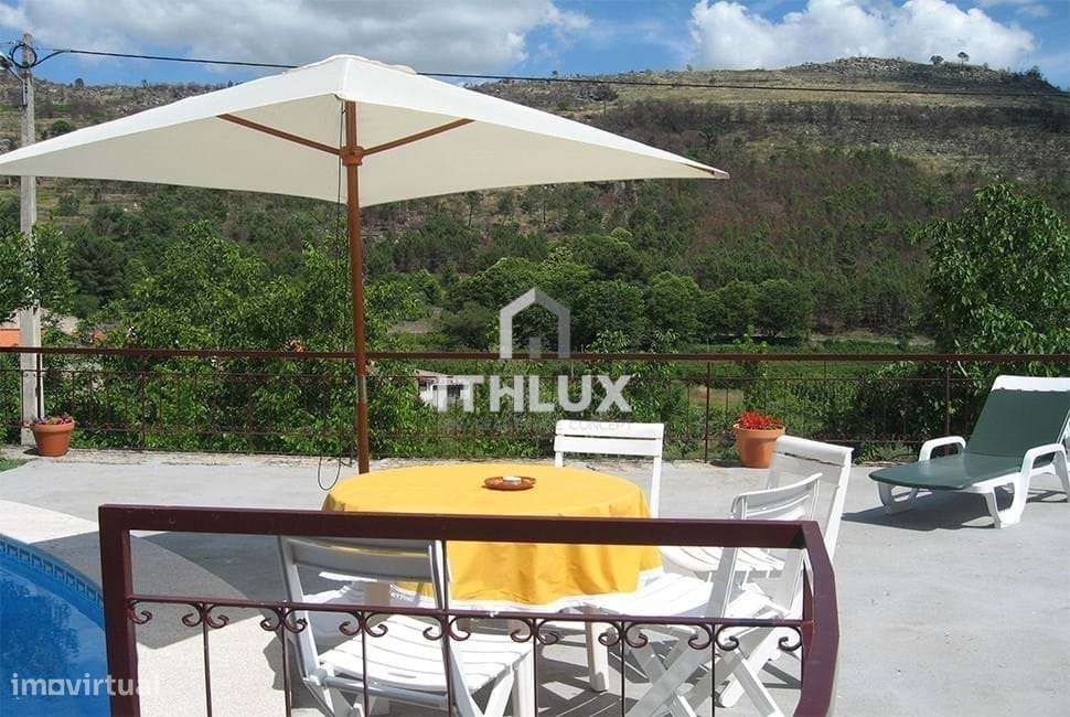 Casa Bivó Mafalda - Quintinha T9 em Tabuaço Viseu- Alojamento Local - Grande imagem: 4/30