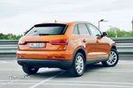 Audi Q3 2.0 TDI Quattro S-Tronic - 7