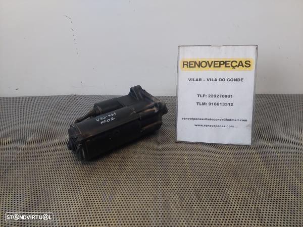 Motor Arranque Renault Clio I Caixa (S57_) - 1