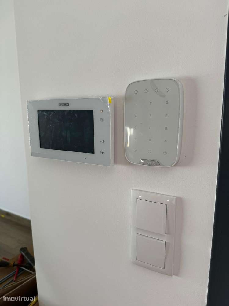 Moradia isolada T3 garagem e piscina!! - Grande imagem: 4/19