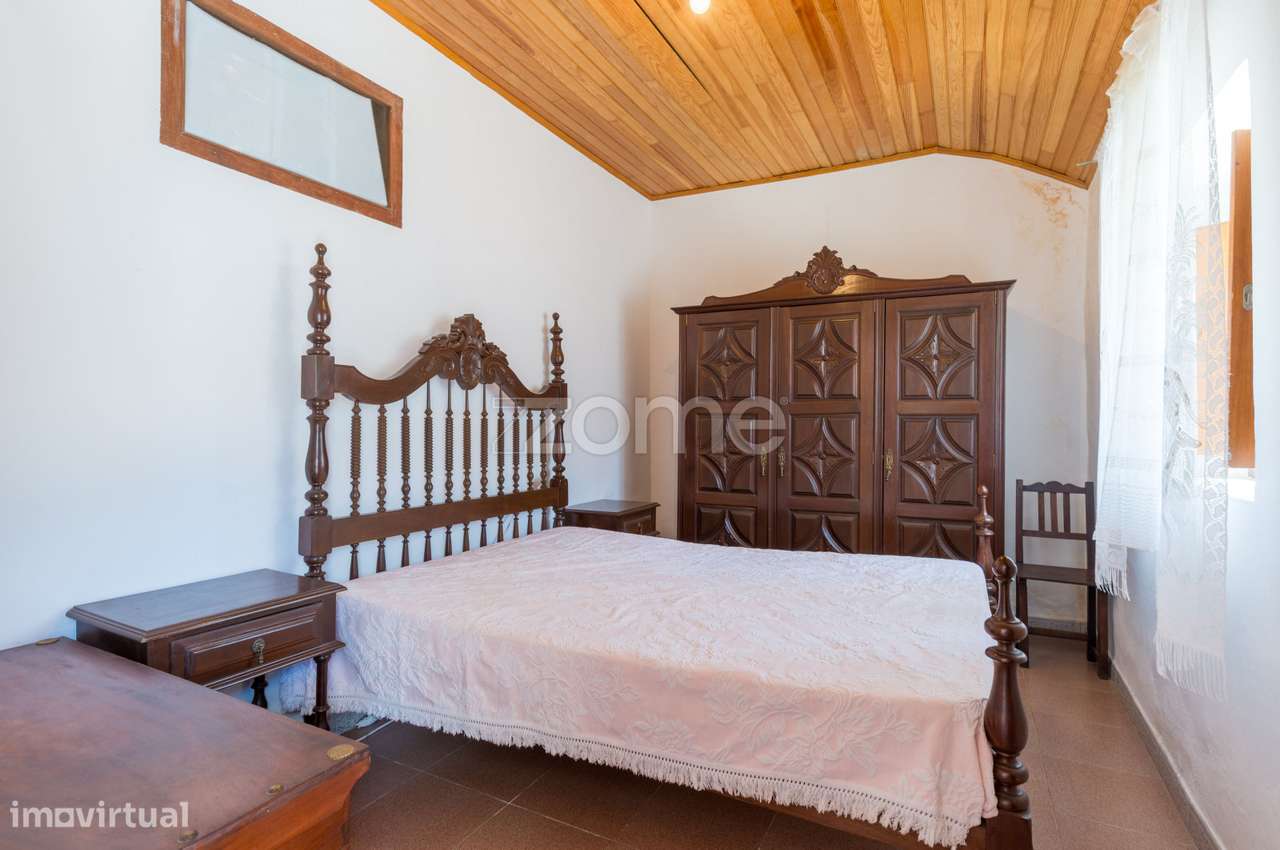Lote de Terreno com 900m² em Longueira/Almograve-13