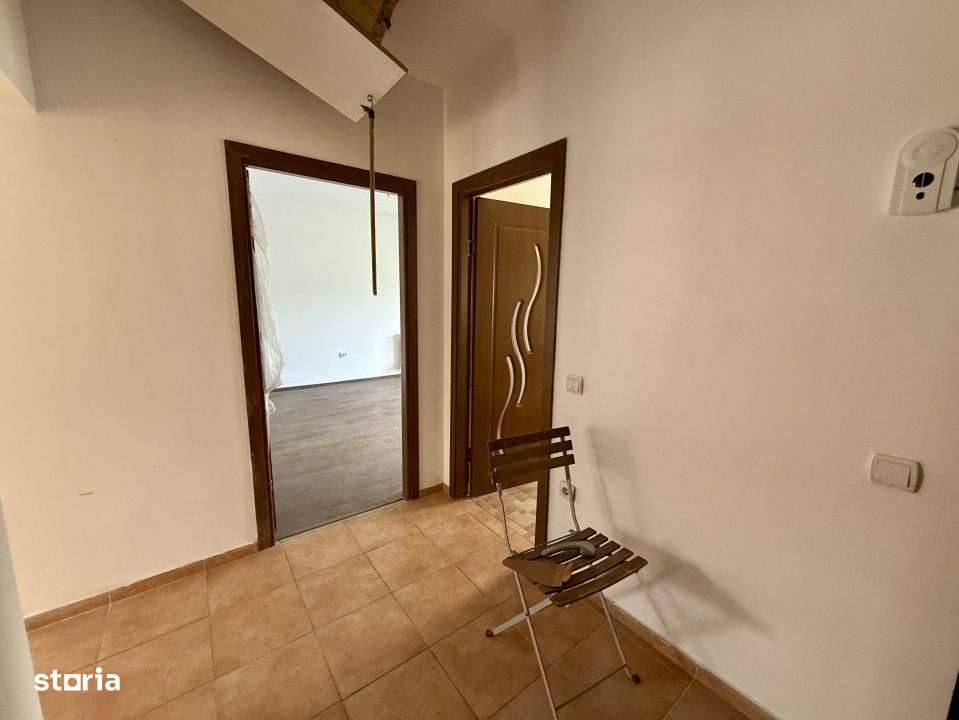Apartament spatios 2 camere, finisat, terasa, zona Porii - Imagine principală: 3/6