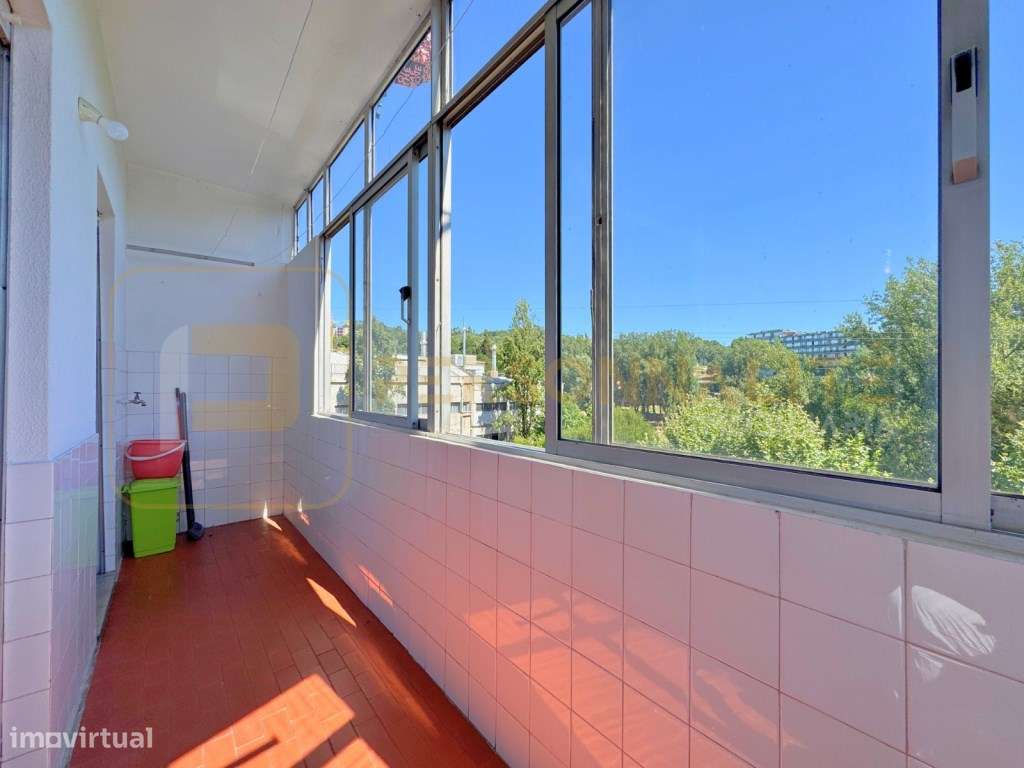 Apartamento T2+1 Centro de Guimarães | Universidade do Minho-6