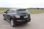 Mazda CX-7 2.2 CD Exclusive - 12