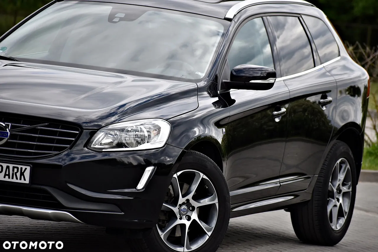 Volvo XC 60 D3 Momentum - 16