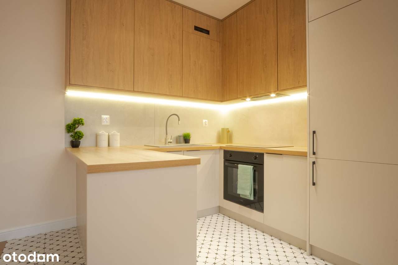 4 pokoje/Gotowe do wprowadzenia/ Bezpośrednio - Pełny obrazek: 3/10