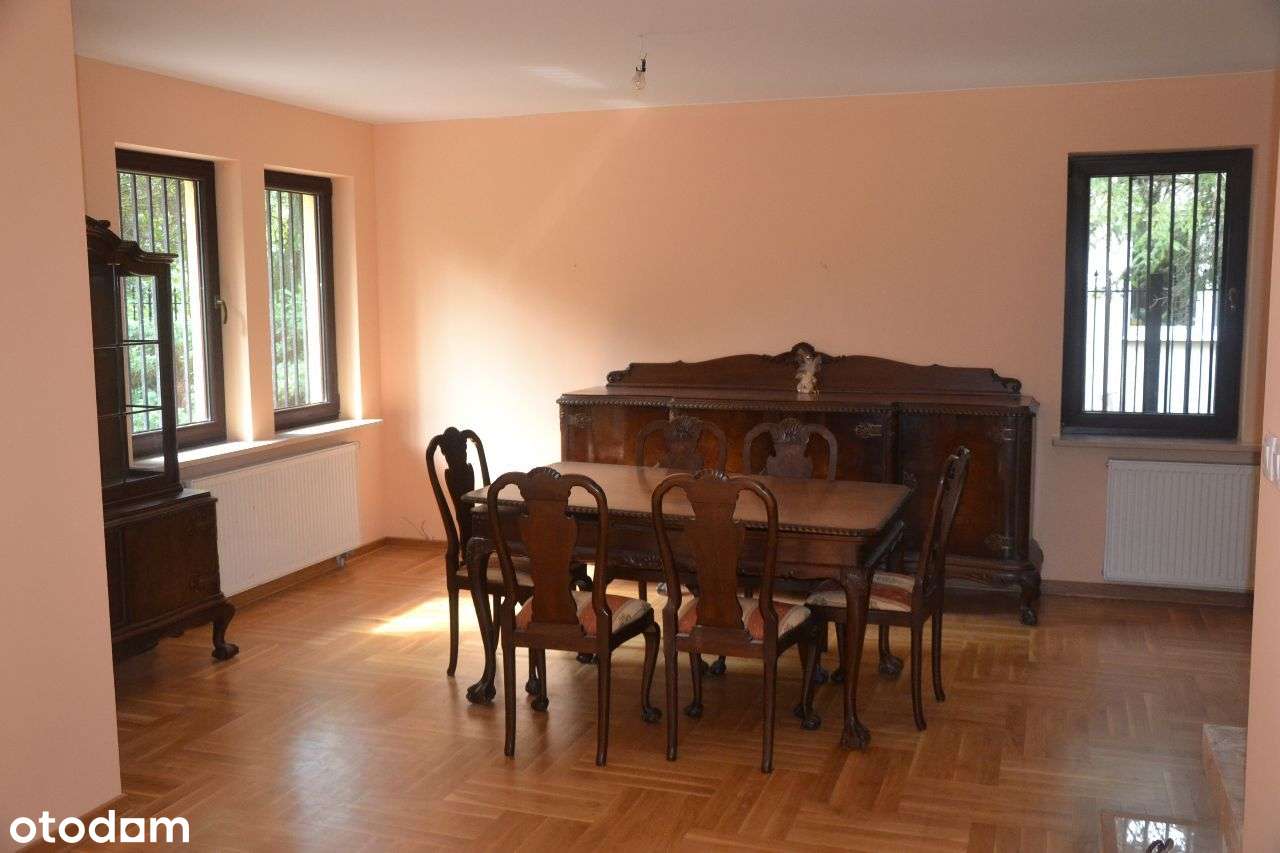 Wyremontowany dom do wynajęcia w Raszynie - Pełny obrazek: 5/20