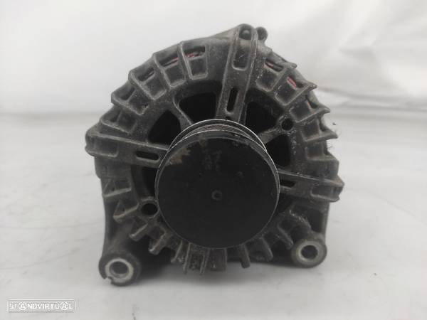 Alternador Bmw 3 Touring (E91) - 1