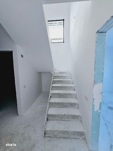 Vila individuala 5 camere/Com.Berceni-12