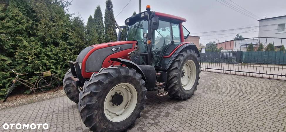 Valtra N141 Import Oryginał - 1