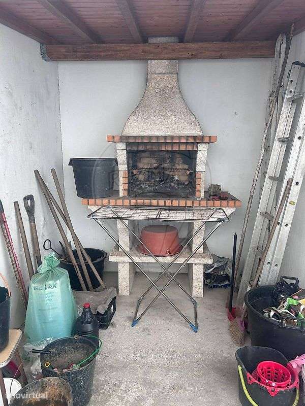 Moradia T2 para venda-19