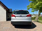 Ford Focus 1.5 TDCi DPF Start-Stopp-System - 7