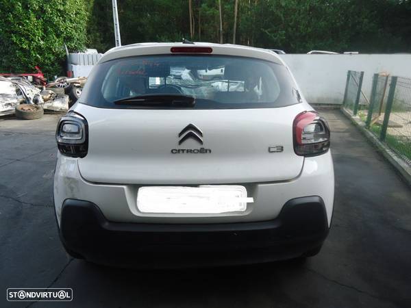 Citroen C3 de 2018 - 4