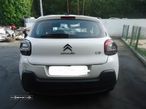 Citroen C3 de 2018 - 4