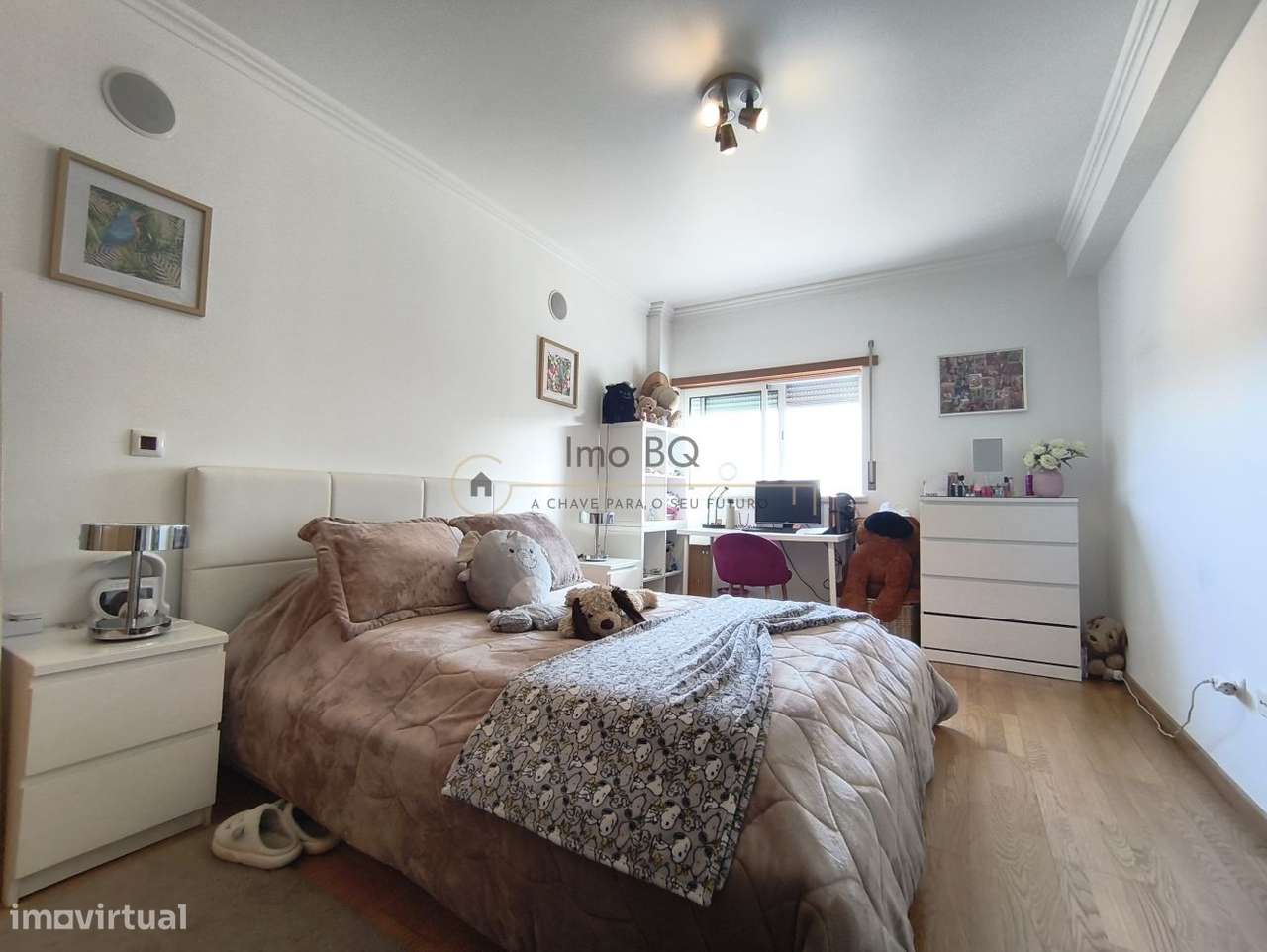 Apaartamento T3 condominio privado-28