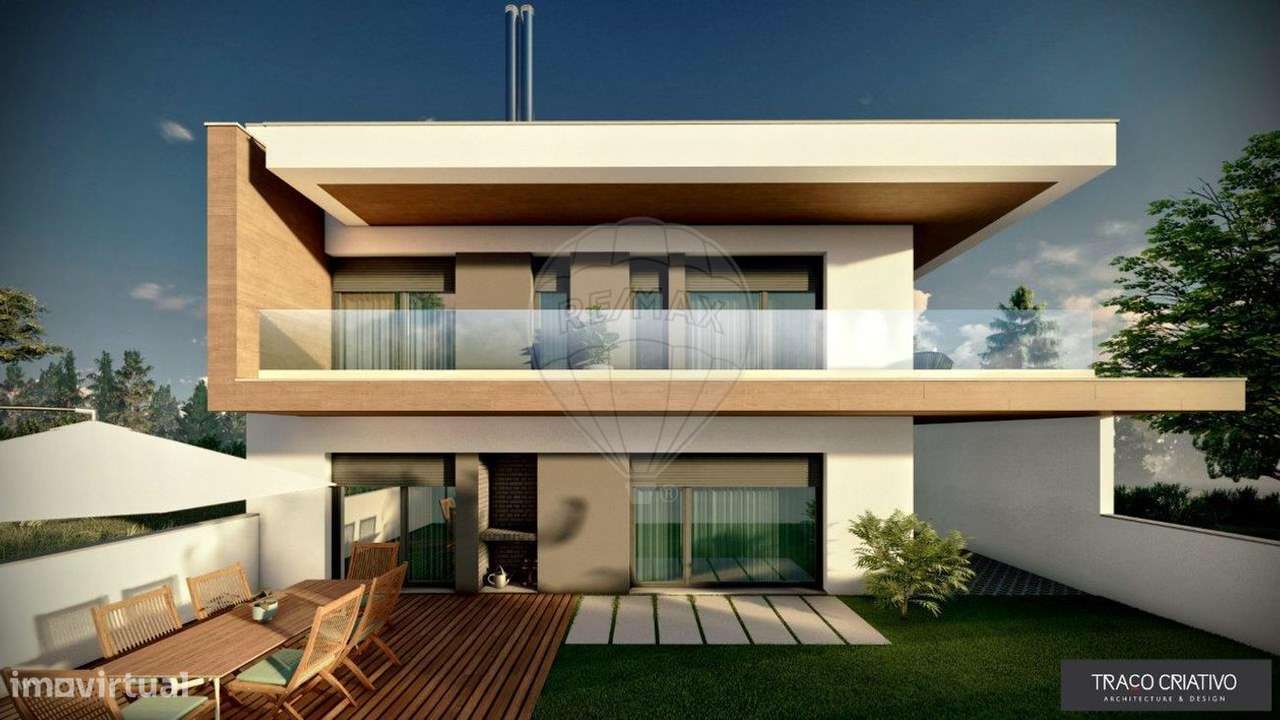 Moradia T4 para venda - Grande imagem: 4/20