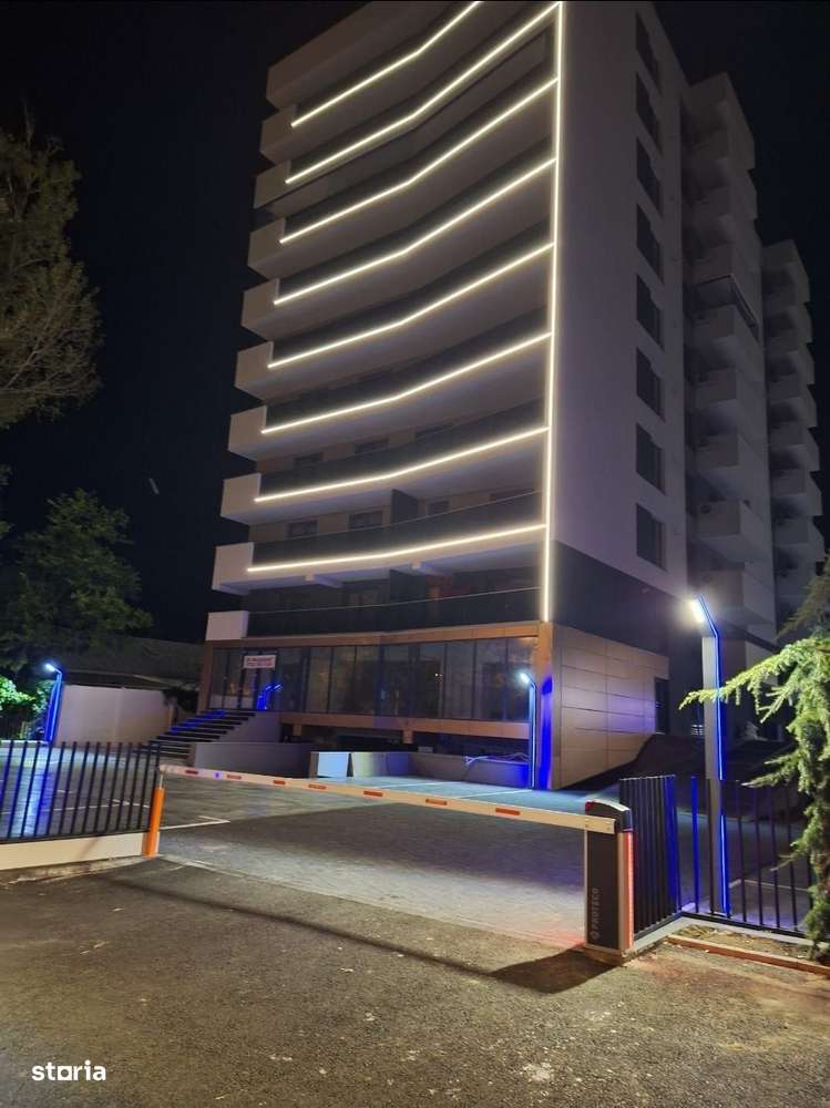 Apartament cu 2 camere - zona Tiglina 2 – Proiect finalizat 2025-1