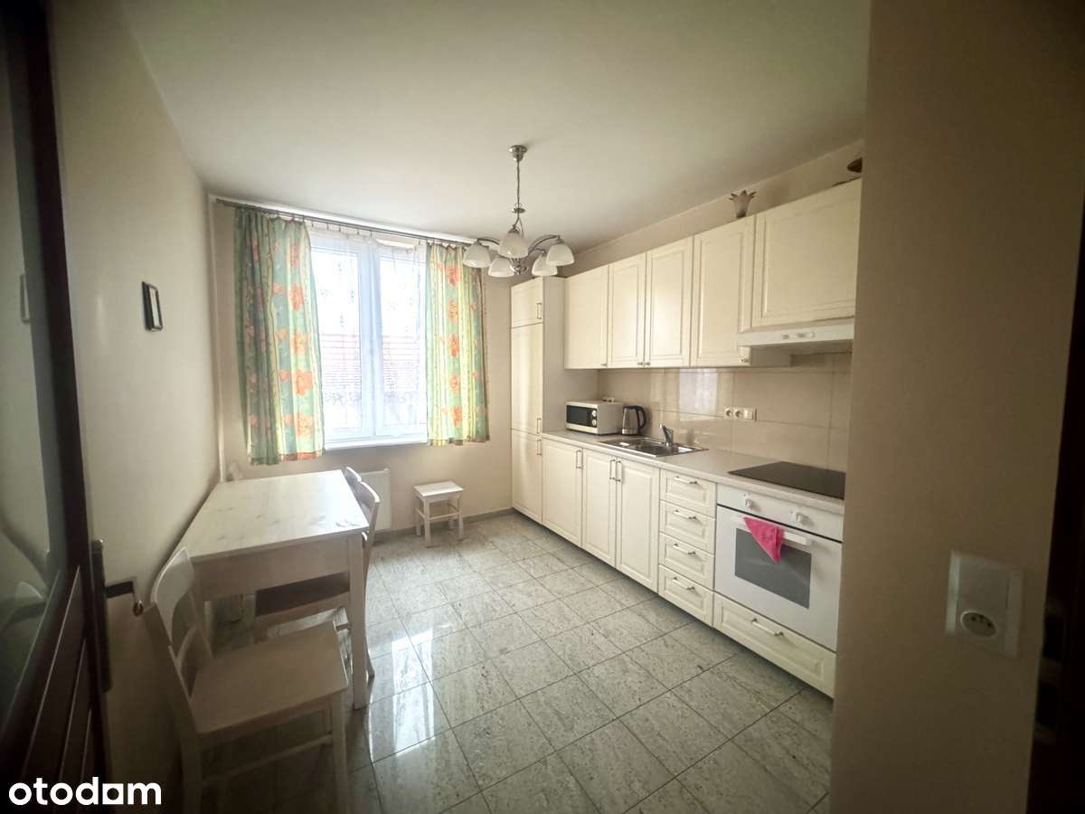 Przestronne mieszkanie w doskonałej lokalizacji – centrum miasta - Pełny obrazek: 5/16