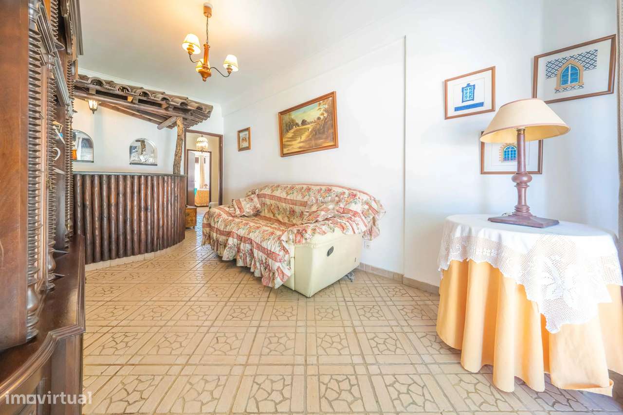 Apartamento T2, na Várzea, em Setúbal - Grande imagem: 4/22