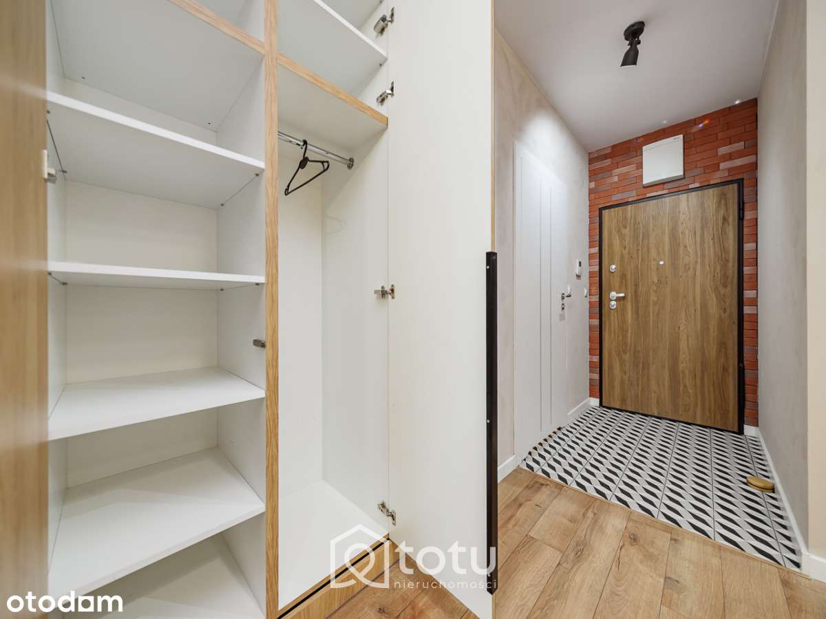 Przytulne mieszkanie z ogródkiem! Garaż, Komórka!-6