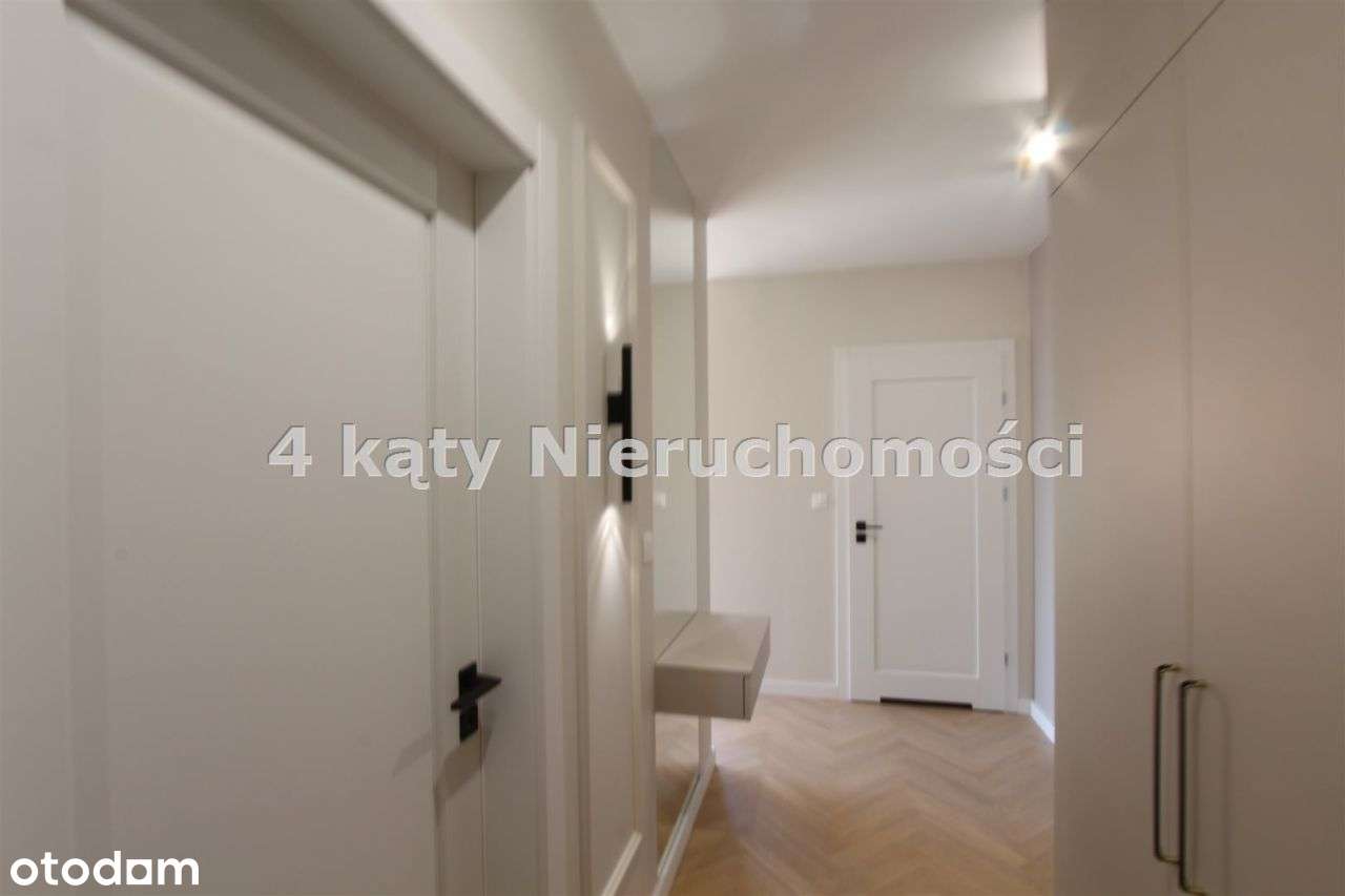 3 pok. Butikowa Kamienica.Sosnowskiego 9-6