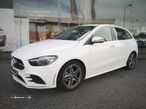 Mercedes-Benz B 200 AMG Line Aut. - 2