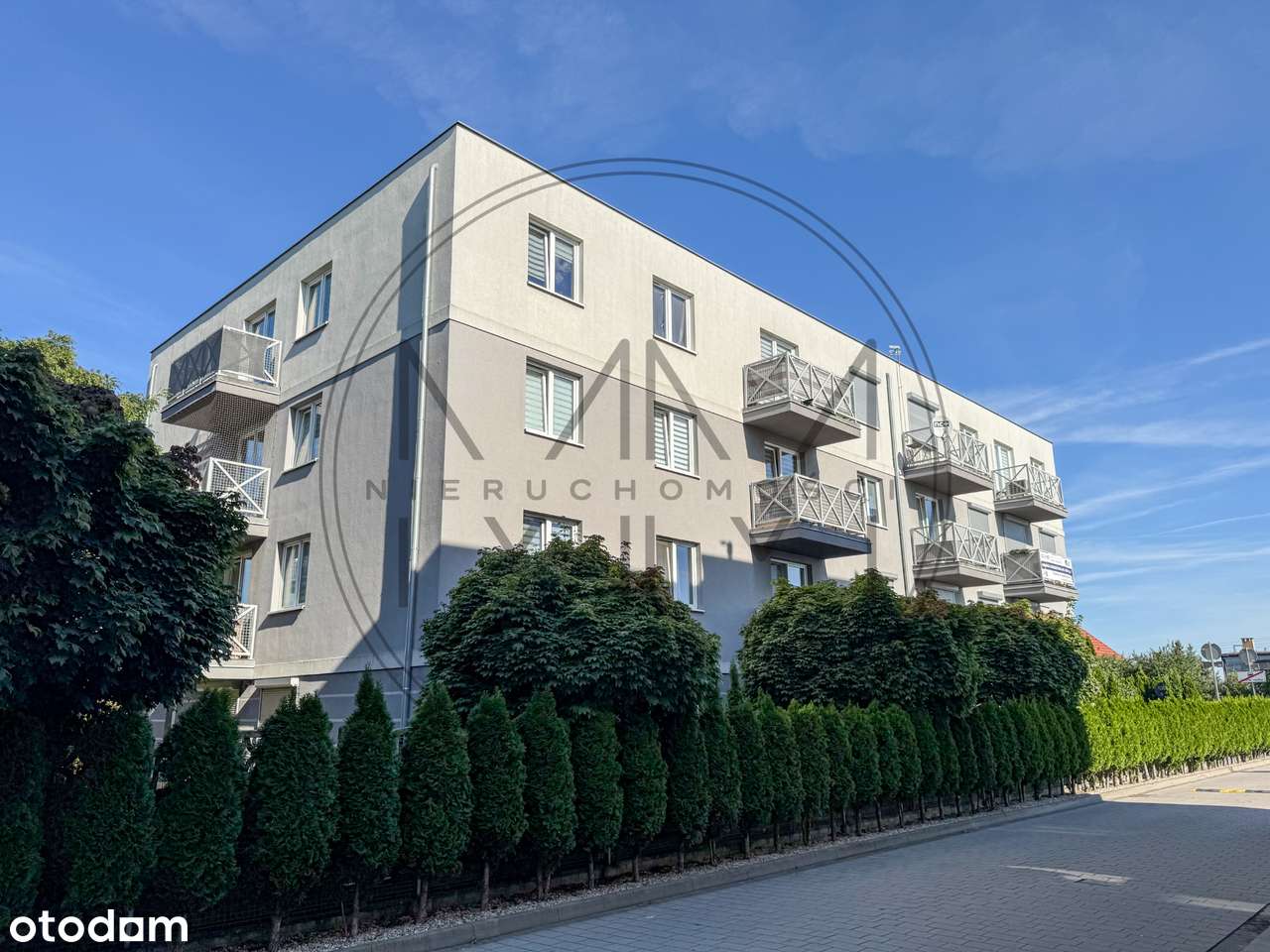 Mieszkanie 2 pokojowe Śrem / REZERWACJA-16