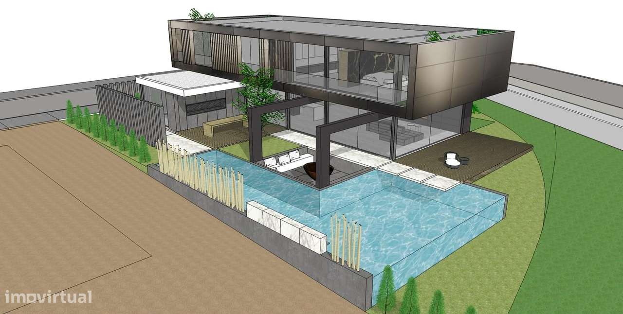 Moradia T3 com estacionamento, Porto Covo, Sines - Grande imagem: 4/40