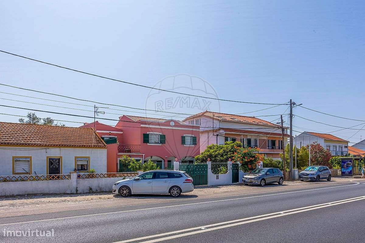 Moradia T5 para venda-1