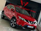 Nissan Qashqai 1.2 DIG-T Acenta Xtronic - 1