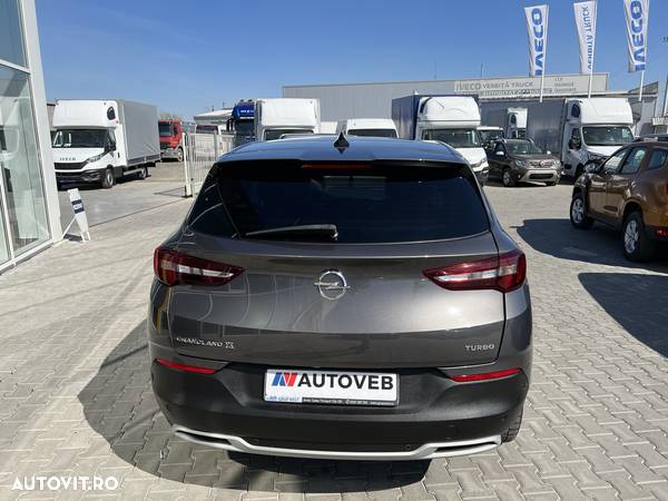 Opel Grandland X - 5