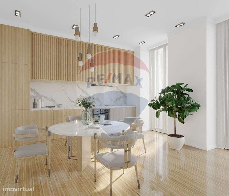 Apartamento T2 para venda - Grande imagem: 3/4