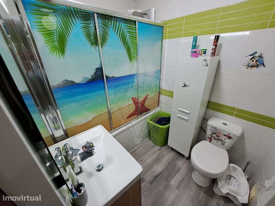 Apartamento T3 para venda - Grande imagem: 4/20