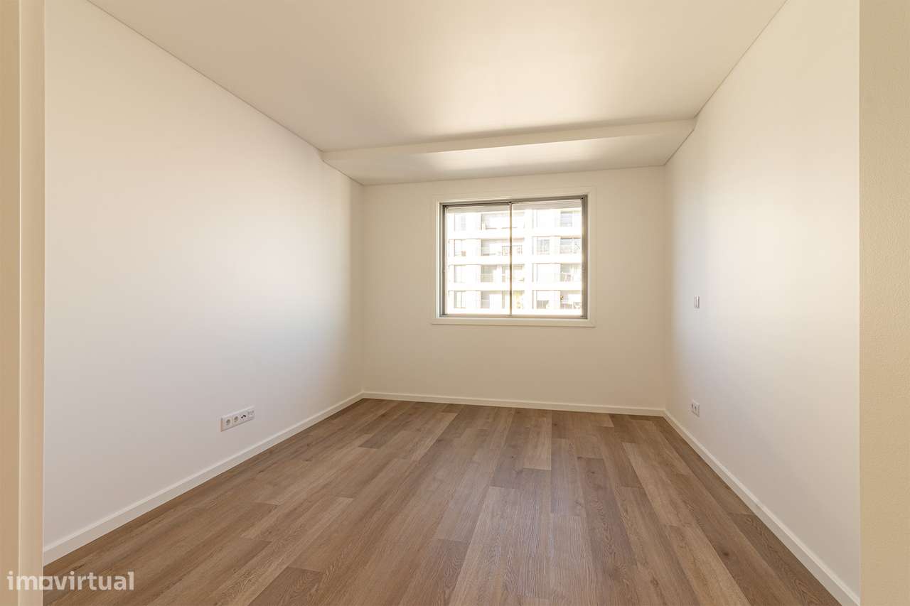 Apartamento T2 Novo a estrear no Condomínio Lago Altear-21