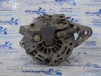 Alternador 0124225025 OPEL ASTRA G 2000 1,7TD OPEL ASTRA G   1998 1.4I  16V 90CV 4P CINZA BOSCH - 3