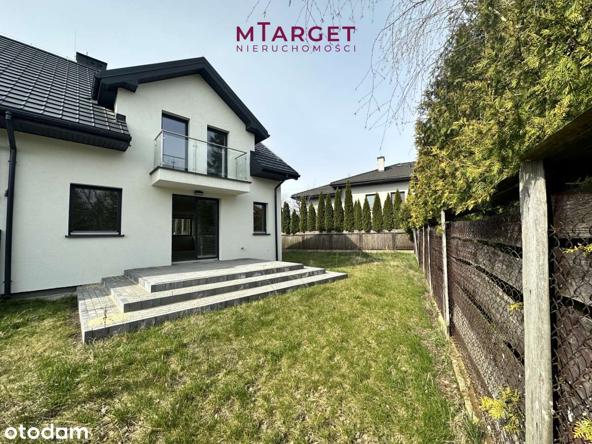 Wygodny dom pod Konstancinem - Pełny obrazek: 4/13